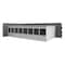 Porta-King 2-Wall Modular In-Plant Office, 8 ft H, 32 ft W, 16 ft D, White VK1STL-WCM 16'X32' 2-WALL - alternate 2