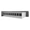 Porta-King 2-Wall Modular In-Plant Office, 8 ft H, 40 ft W, 20 ft D, White VK1STL-WCM 20'X40' 2-WALL - alternate 2