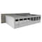 Porta-King 3-Wall Modular In-Plant Office, 8 ft H, 32 ft W, 20 ft D, White VK1STL-WCM 20'X32' 3-WALL - alternate 2