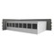 Porta-King 2-Wall Modular In-Plant Office, 8 ft H, 32 ft W, 20 ft D, White VK1STL-WCM 20'X32' 2-WALL - alternate 2