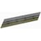 Senco Collated Finishing Nail, 2-1/2 in L, 15 ga, Bright, Brad Head, 34 Degrees, 3000 PK DA25EPB - alternate 1