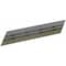 Senco Collated Finishing Nail, 2-1/2 in L, 15 ga, Galvanized, Brad Head, 34 Degrees, 3000 PK DA25EAB - alternate 1