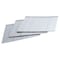 Senco Collated Finishing Nail, 2-1/2 in L, 16 ga, Galvanized, T-Head Head, 20 Degrees, 2000 PK RH25EAA - alternate 3