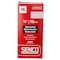 Senco Collated Finishing Nail, 3/4 in L, 18 ga, Galvanized, Brad Head, Straight, 5000 PK AX11EAA - alternate 2