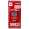 Senco Collated Finishing Nail, 1-1/4 in L, 18 ga, Galvanized, Brad Head, Straight, 5000 PK AX15EAA - alternate 3