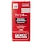 Senco Collated Finishing Nail, 1-1/2 in L, 18 ga, Galvanized, Brad Head, Straight, 5000 PK AX17EAA - alternate 2