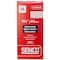 Senco Collated Finishing Nail, 1-5/8 in L, 18 ga, Galvanized, Brad Head, Straight, 5000 PK AX18EAA - alternate 2