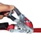 Snap-Loc Cargo Strap, Ratchet, 8 ft., 833 lb. SLTHS108RR - alternate 4