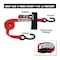 Snap-Loc Cargo Strap, Ratchet, 8 ft., 833 lb. SLTHS108RR - alternate 5