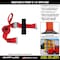 Snap-Loc Logistic Cam Buckle Strap, 8 ft., 1000 lb. SLTE208CR - alternate 6