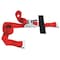 Snap-Loc Logistic Ratchet Strap, 8 ft., 1467 lb. SLTE208RR - alternate 1