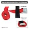 Snap-Loc Logistic Cam Buckle Strap, 8 ft., 1000 lb. SLTC208CR - alternate 2
