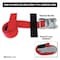 Snap-Loc Logistic Ratchet Strap, 8 ft., 1467 lb. SLTC208RR - alternate 3