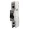Eaton IEC Miniature Circuit Breaker, FAZ-NA Series, 5A, 1 Pole, 277/480V AC, 10kA at 277/480V AC, C Curve FAZ-C5/1-NA-SP - alternate 1