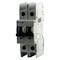 Eaton IEC Miniature Circuit Breaker, FAZ-NA Series, 20A, 2 Pole, 277/480V AC, 14kA at 277/480V AC FAZ-C20/2-NA - alternate 1
