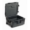 Fluke Carrying Case, Handle, Wheels 9190A-CASE - alternate 1