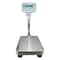 Adam Equipment Digital Platform Bench Scale 60 lb./30kg Capacity GBK 60AM - alternate 2