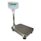 Adam Equipment Digital Platform Bench Scale 300 lb./150kg Capacity GBK 300AM - alternate 1
