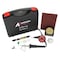 American Beauty Tools Soldering Kit, 25W, Iron Plated Copper Tip PSK25 - alternate 2