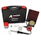 American Beauty Tools Soldering Kit, 50W, Iron Plated Copper Tip PSK50 - alternate 1