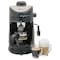 Capresso Black Single 10 oz Espresso Machine 303.01 - alternate 1