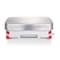 Ohaus Digital Compact Bench Scale 24,000g Capacity EX24001 - alternate 2