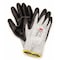 3M Cut Resistant Coated Gloves, 2 Cut Level, Polyurethane, M, 72PK CGM-CRE - alternate 1