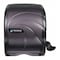 Element Towel Dispenser, Element, Oceans, Black T990TBK - alternate 1