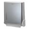 San Jamar Towel Disp, True Fold, C-Fold/Multifld, Chr T1905XC - alternate 1