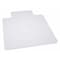 Flash Furniture Big and Tall Chair Mat, 36"x48", Clear MAT-124086-GG - alternate 1