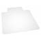 Flash Furniture Hard Floor Chair Mat w/Lip, 36"x48", Clr MAT-131858-GG - alternate 1