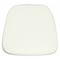 Flash Furniture Chiavari Chair Cushion, Soft Ivory LE-L-C-WHITE-GG - alternate 1