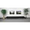 Flash Furniture HERCULES Imagination Series Black LeatherSoft Five Seat Bench with Ganging Clips ZB-IMAG-OTTO-5-GG - alternate 1