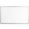 Flash Furniture 36"x60" Magnetic Whiteboard YU-90X150-WHITE-GG - alternate 1