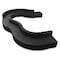 Flash Furniture 11 pcs. Living Room Set, 25-1/4" to 134" x 27", Upholstery Color: Black ZB-803-570-SET-BK-GG - alternate 1