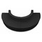 Flash Furniture 4 pcs. Living Room Set, 25-1/4" to 52-1/2" x 27", Upholstery Color: Black, Series: Alon ZB-803-520-SET-BK-GG - alternate 1