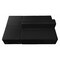 Flash Furniture 4 pcs. Living Room Set, 25-1/4" to 51" x 27", Upholstery Color: Black ZB-803-880-SET-BK-GG - alternate 1