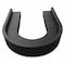 Flash Furniture 8 pcs. Living Room Set, 25-1/4" to 129" x 27", Upholstery Color: Black ZB-803-530-SET-BK-GG - alternate 1