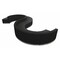 Flash Furniture 9 pcs. Living Room Set, 25-1/4" to 106-1/2" x 27", Upholstery Color: Black ZB-803-420-SET-BK-GG - alternate 1
