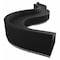 Flash Furniture 9 pcs. Living Room Set, 25-1/4" to 74" x 27", Upholstery Color: Black ZB-803-560-SET-BK-GG - alternate 1