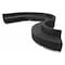 Flash Furniture 9 pcs. Living Room Set, 25-1/4" to 121-1/2" x 27", Upholstery Color: Black ZB-803-600-SET-BK-GG - alternate 1