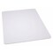 Flash Furniture Carpet Chair Mat, 36"x48", Clear MAT-121704-GG - alternate 1