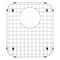 Blanco Stainless Steel Sink Grid (Stellar Small Bowl 1-3/4) 515297 - alternate 1
