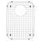 Blanco Stainless Steel Sink Grid (Stellar 1-3/4 Large Bowl) 515300 - alternate 1