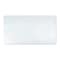 Artistic KrystalView Clear Desk Pad, 20"x36" 60-6-0M - alternate 1