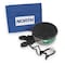 Honeywell North 7900 Disposable Emergency Escape Mouth Bit Respirator, PAPR System, Ammonia, Silicone Hood 7904 - alternate 2