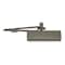 Norton Door Controls Manual, Hydraulic, Norton 7500, Door Closer, Heavy Duty Interior and Exterior, Dark Bronze UNI7500H x 690 - alternate 1