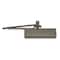 Norton Door Controls Manual, Hydraulic, Norton 7500, Door Closer, Heavy Duty Interior and Exterior, Dark Bronze UNI7500 x 690 - alternate 1