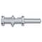 Norton Door Controls Manual, Hydraulic, Norton 7500, Door Closer, Heavy Duty Interior and Exterior, Gray 7500 x 689 - alternate 2