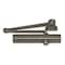 Norton Door Controls Manual, Hydraulic, Norton 8000, Door Closer, Heavy Duty Interior and Exterior, Dark Bronze CLP8301 x 690 - alternate 1